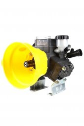 3 Mebranlı Holder Pompası - 1