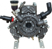3 Mebranlı Holder Pompası - 2