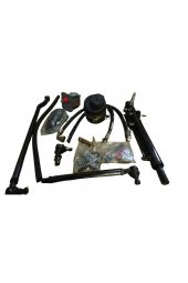 Fıat 480- 450- 540 Hıdrolık Dıreksıyon Setı Chs Üretimi - 1