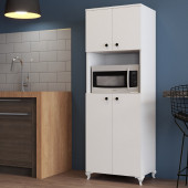 MOXEN MFD1 MİKRODALGA FIRIN DOLABI - 1