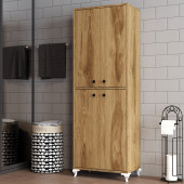 Moxen Mobilya BD2 ÇOK AMAÇLI DOLAP - 1