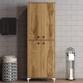 Moxen Mobilya BD2 ÇOK AMAÇLI DOLAP - 2