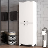 Moxen Mobilya BD1 ÇOK AMAÇLI DOLAP - 1
