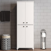 Moxen Mobilya BD1 ÇOK AMAÇLI DOLAP - 2