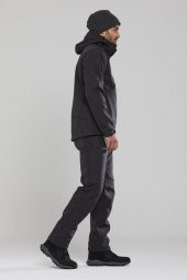 2AS Sagwon Erkek Softshell Mont - 3