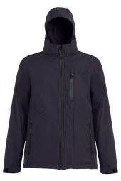 2AS Sagwon Erkek Softshell Mont - 5