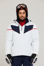 2AS Airflag Erkek Kayak Mont thumbnail 1