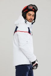 2AS Airflag Erkek Kayak Mont thumbnail 2