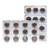 Limon Aromalı Bitkisel Drops 24Adet thumbnail 5