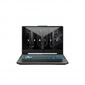 ASUS TUF GAMING F15 FX506HF-HN030 INTEL I5-11400H 8GB DDR4 512GB PCIE SSD 4GB RTX2050 15.6" FHD 144Hz FREEDOS - 2