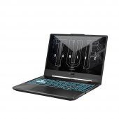 ASUS TUF GAMING F15 FX506HF-HN030 INTEL I5-11400H 8GB DDR4 512GB PCIE SSD 4GB RTX2050 15.6" FHD 144Hz FREEDOS - 4