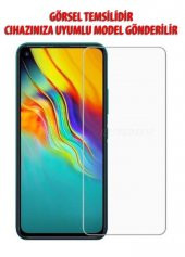 Xiaomi Redmi 8 8A Maxi Glass Kırılmaz Temperli Cam Ekran Koruyucu - 2