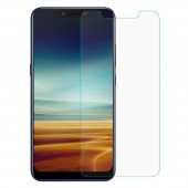 Casper Via A3 Plus Zore Temperli Cam Ekran Koruyucu - 1