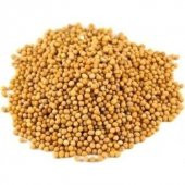 Dökme Baharat Hardal Tohumu Sarı - 250 gr - 1