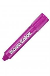 Nova Color Yüz Boyama Kalemi Pempe - 1