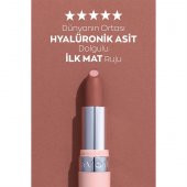 Avon Hydramatic Mat Ruj - Hydra Blush - 1