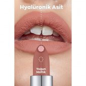 Avon Hydramatic Mat Ruj - Hydra Blush - 2
