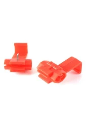 Kilitli Scotch Kablo Birleştirici Kablo Ekleme Bağlantı Aparatı thumbnail 4