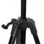 Zore DC-26 Tripod Ring Light - 6