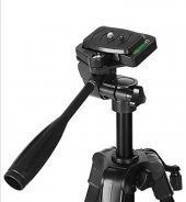 Zore DC-26 Tripod Ring Light - 7