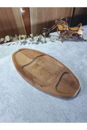 Çerezlik Sunum Kahvaltılık Kz1001 Kz1002 - 2