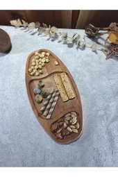 Çerezlik Sunum Kahvaltılık Kz1001 Kz1002 - 3