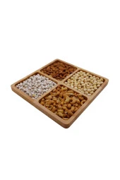 4 Bölme Kahvaltı Ve Çerezlik - 2