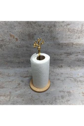 Ahşap Kağıt Havluluk , Rulo Havluluk , Peçetelik Kz1017 - 3