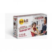 SEKIL SERAMIK BASLANGIC SETI (001) - 1