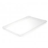 Apple iPad 6 Air 2 Kılıf Köşe Korumalı Tablet Nitro Anti Shock Silikon Kapak - 5