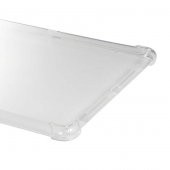 Apple iPad Pro 9.7 2016 Kılıf Köşe Korumalı Tablet Nitro Anti Shock Silikon Kapak - 6