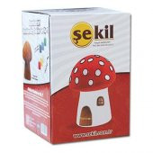 SEKIL MANTAR KUMBARA - 2