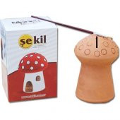 SEKIL MANTAR KUMBARA - 1