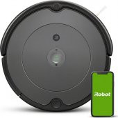 iRobot Roomba 693 Wi-Filı Robot Süpürge - 2