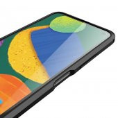 Galaxy A03S Kılıf Zore Niss Silikon Kapak - 5