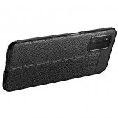 Galaxy A03S Kılıf Zore Niss Silikon Kapak - 8