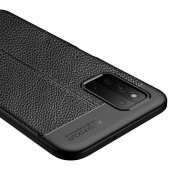 Galaxy A03S Kılıf Zore Niss Silikon Kapak - 12