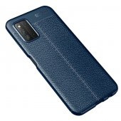 Galaxy A03S Kılıf Zore Niss Silikon Kapak - 2