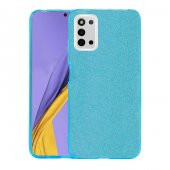 Galaxy A03S Kılıf Zore Shining Silikon - 3