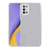 Galaxy A03S Kılıf Zore Shining Silikon - 6