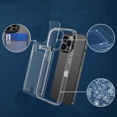 Apple iPhone 11 Pro Max Kılıf Zore Ensa Kapak - 7