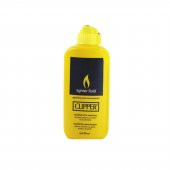 CLIPPER 80 ml Benzin - 1