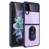 Galaxy Z Flip 4 Kılıf Zore Mola Kapak - 3
