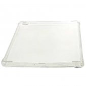 Galaxy Tab A7 10.4 T500 2020 Kılıf Köşe Korumalı Tablet Nitro Anti Shock Silikon Kapak - 4