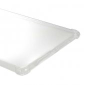 Apple iPad 10.2 2021 (9.Nesil) Kılıf Köşe Korumalı Tablet Nitro Anti Shock Silikon Kapak - 6