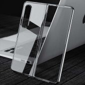 Galaxy Z Fold 3 Kılıf Zore Kıpta Kapak - 3