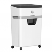 Hp Oneshred 12Mc Evrak İmha Makinesi / Kağıt Kırpma Makinesi - Mikro Kesim-2X15mm-25Lt - 2
