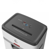 Hp Oneshred 12Mc Evrak İmha Makinesi / Kağıt Kırpma Makinesi - Mikro Kesim-2X15mm-25Lt - 6