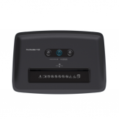 HP Pro Shredder 15CC Evrak İmha Makinesi / Kağıt Kırpma Makinesi - Çapraz/Parçacık kesim-4x35mm-20lt - 5