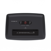 HP Pro Shredder 15CC Evrak İmha Makinesi / Kağıt Kırpma Makinesi - Çapraz/Parçacık kesim-4x35mm-20lt - 6